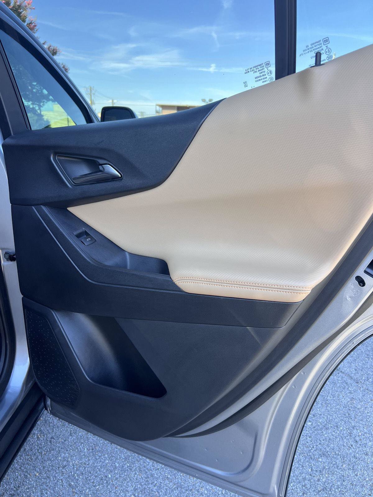 Used 2026 Chevrolet Equinox ACTIV FWD image 23