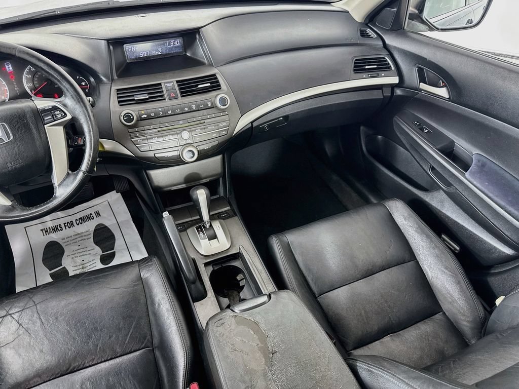 Used 2011 Honda Accord SE image 27