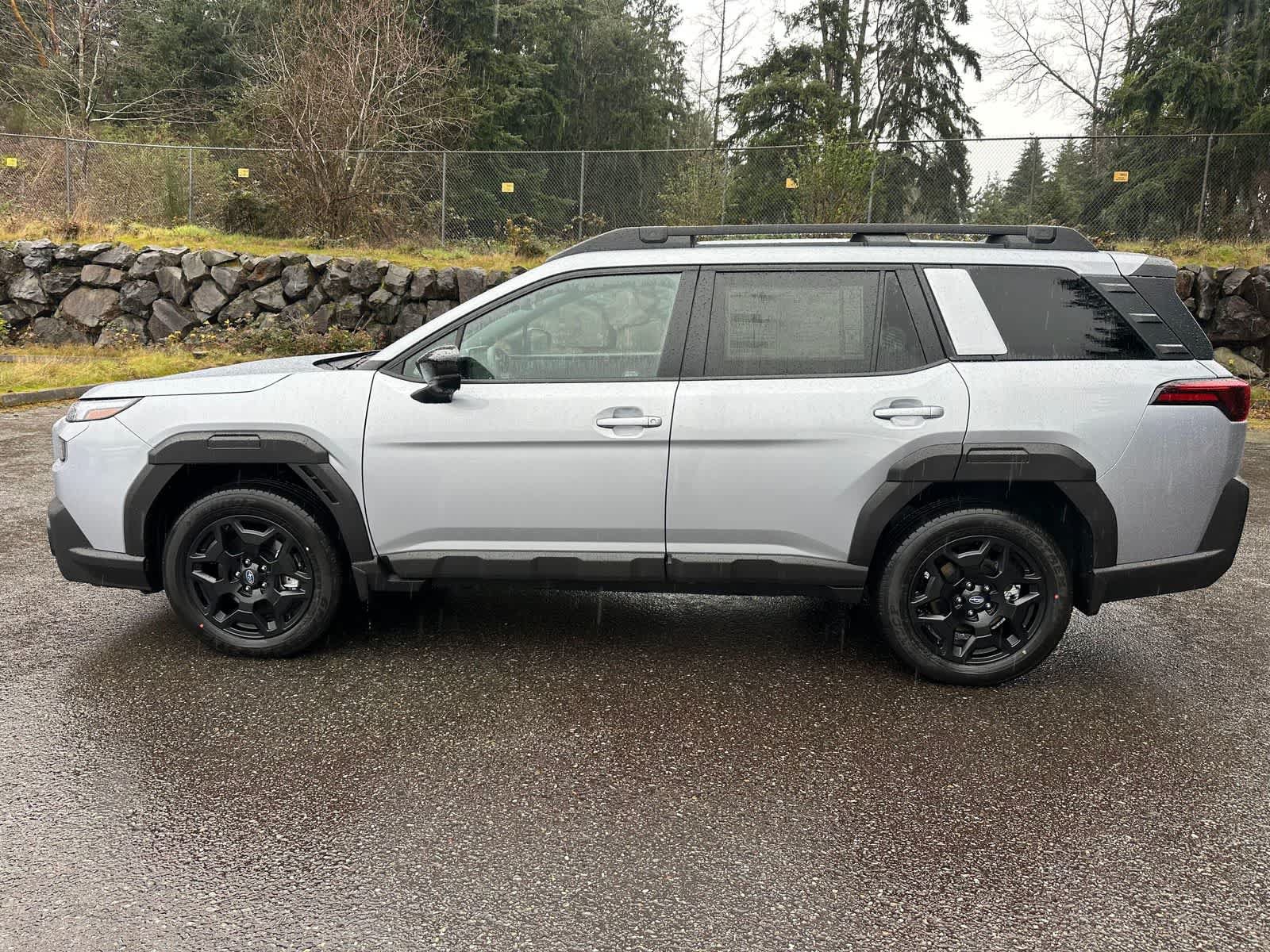 New 2026 Subaru Outback Limited AWD/4WD image 2