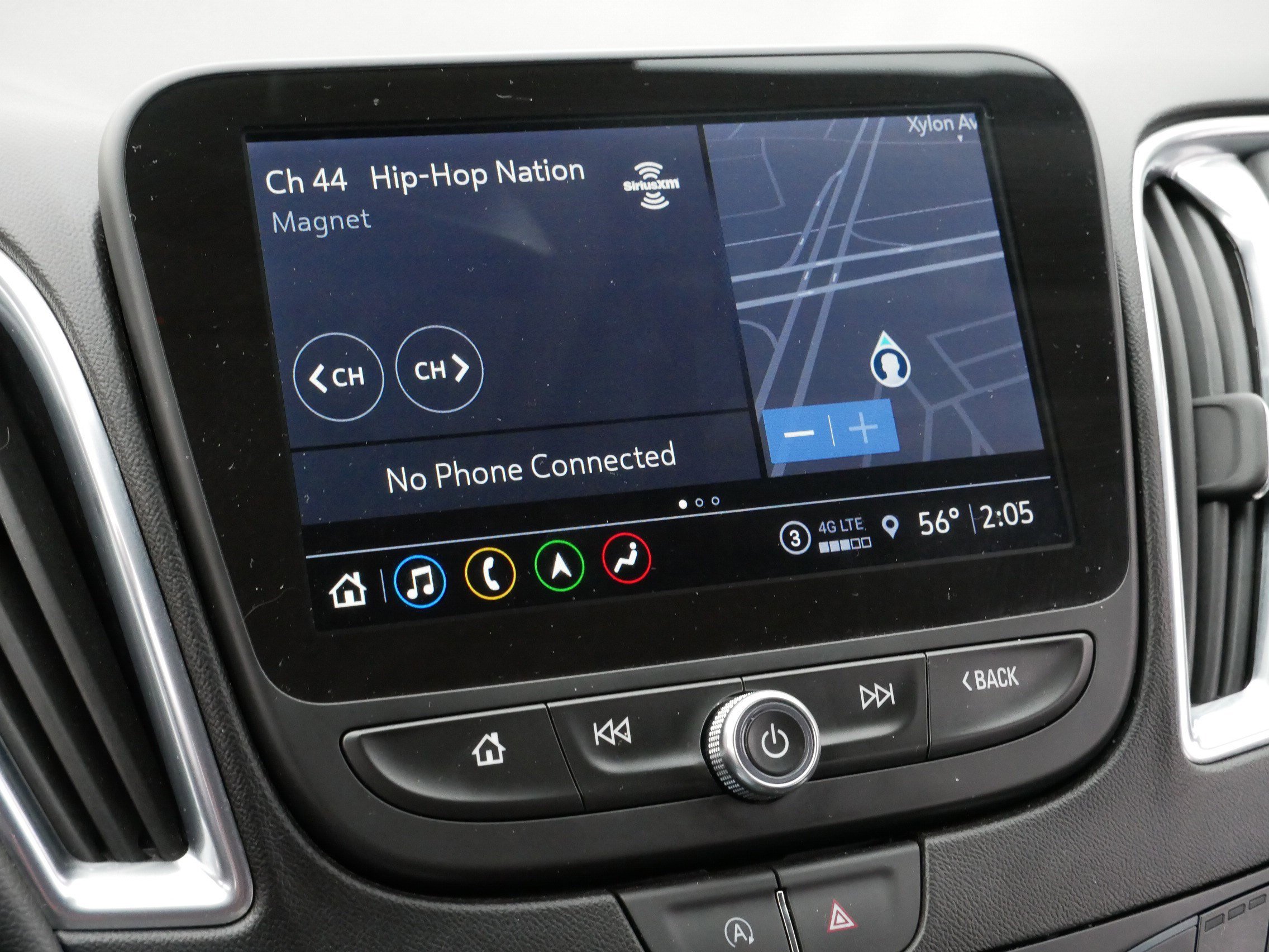 Used 2024 Chevrolet Malibu LT image 22