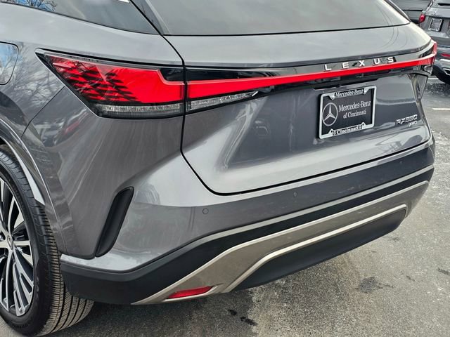 Used 2023 Lexus RX 350 Premium Plus image 14