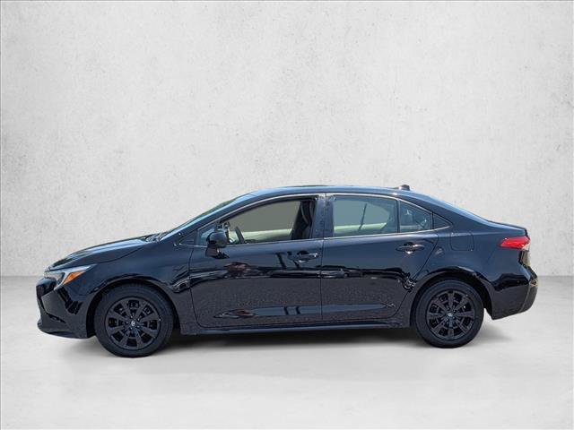 Used 2023 Toyota Corolla LE FWD image 9