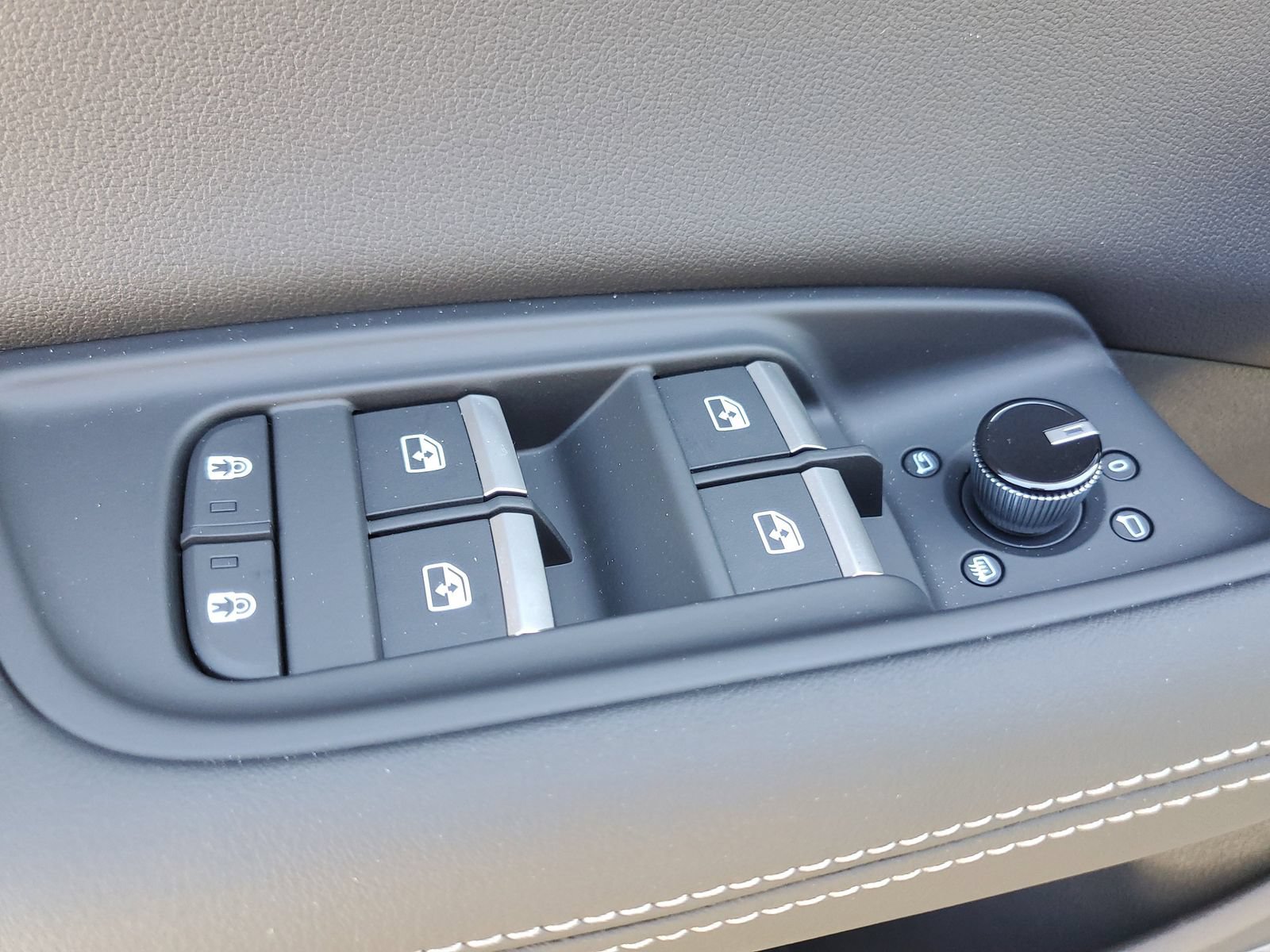 New 2026 Audi Q8 Premium Plus AWD/4WD image 21