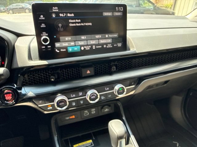 Used 2023 Honda CR-V EX-L image 23