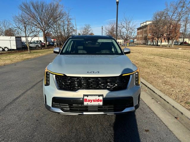 New 2026 Kia Sorento EX w/ EX Premium Package image 4