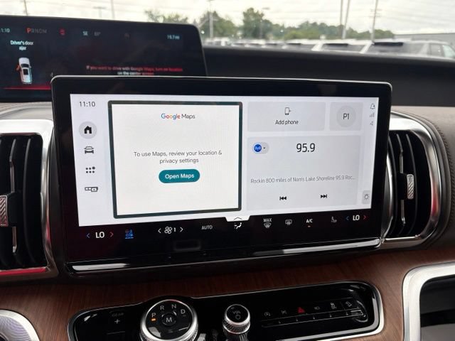 New 2027 Ford Expedition King Ranch AWD/4WD image 18