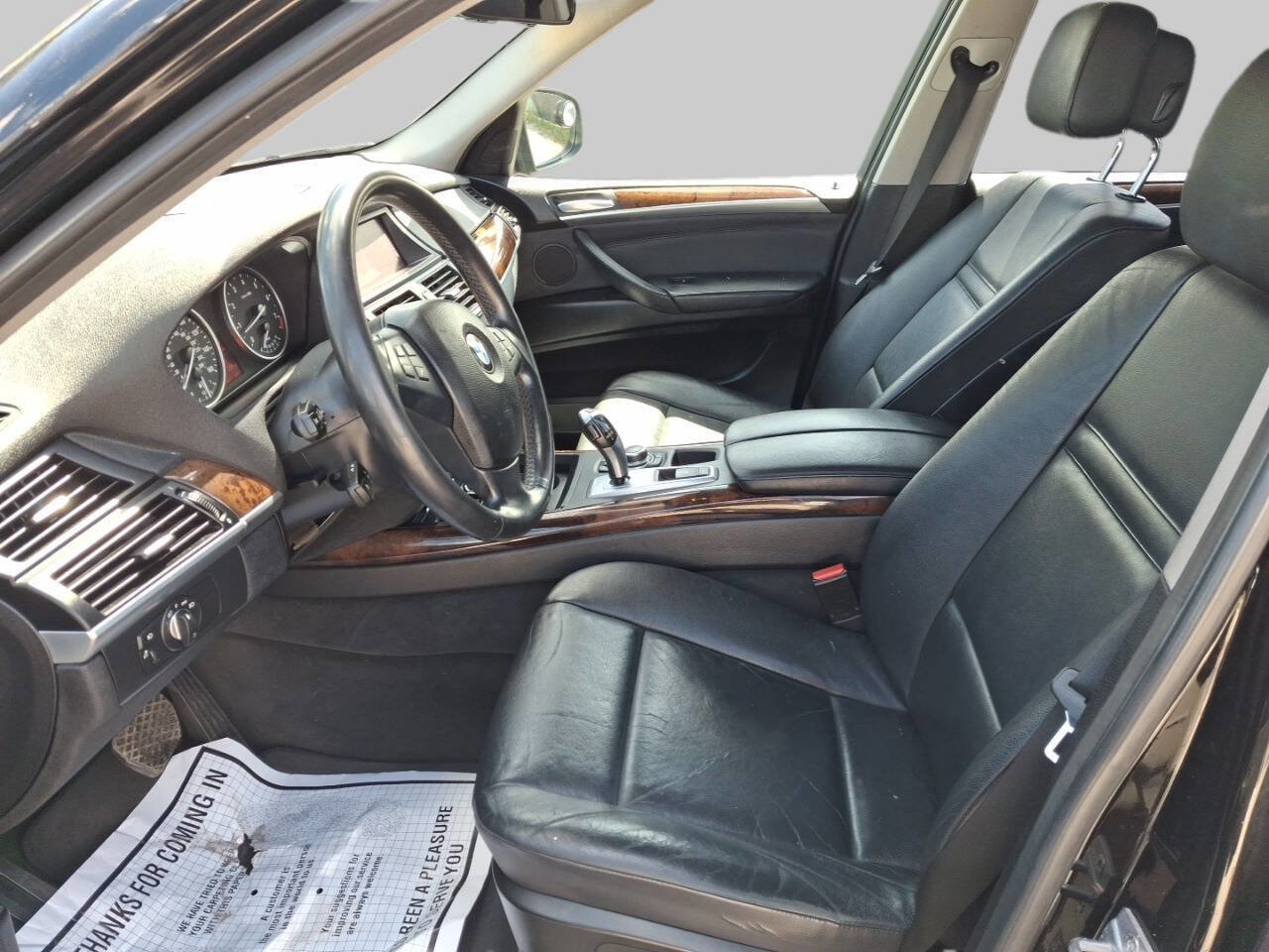 Used 2013 BMW X5 xDrive35i image 11