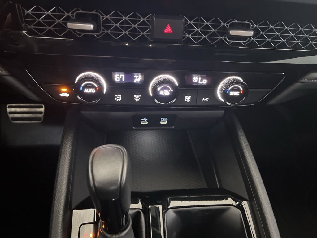 Used 2024 Honda Accord Sport image 60