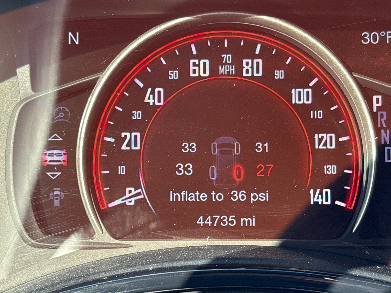 Used 2024 Dodge Durango GT image 20