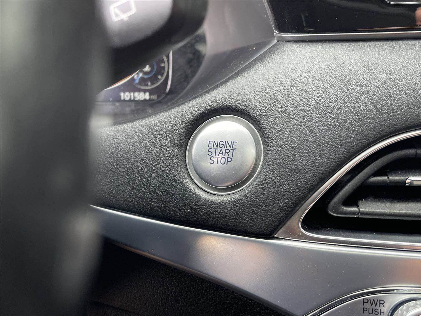 Used 2021 Hyundai Palisade Calligraphy AWD/4WD image 20