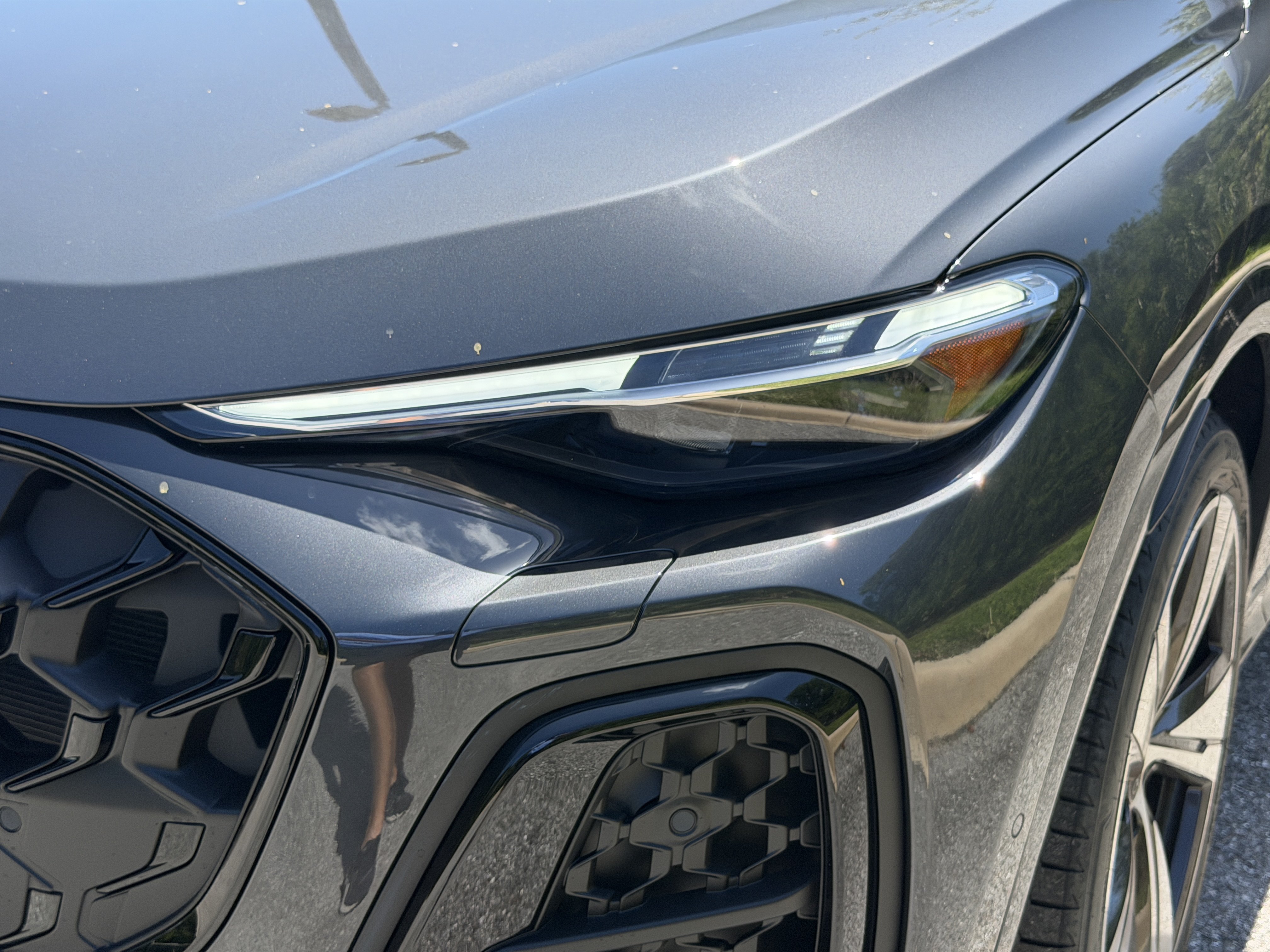 New 2026 Audi SQ5 Premium Plus AWD/4WD image 9