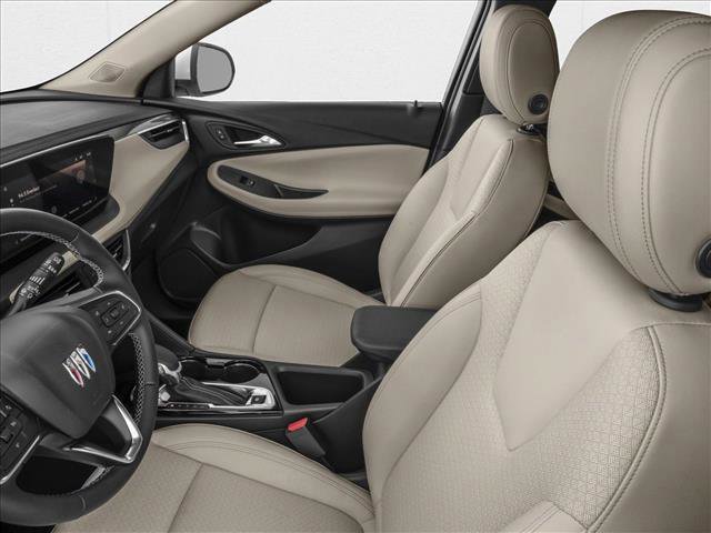 New 2026 Buick Encore GX Preferred FWD image 6