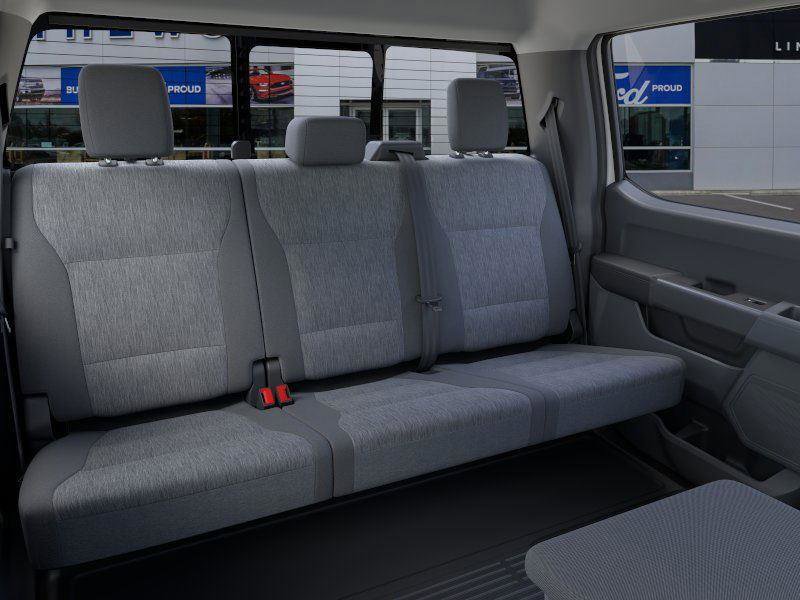 New 2026 Ford F250 XL w/ STX Appearance Package image 11