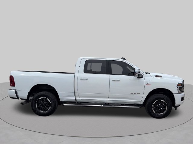 Used 2026 RAM 3500 Laramie AWD/4WD image 6