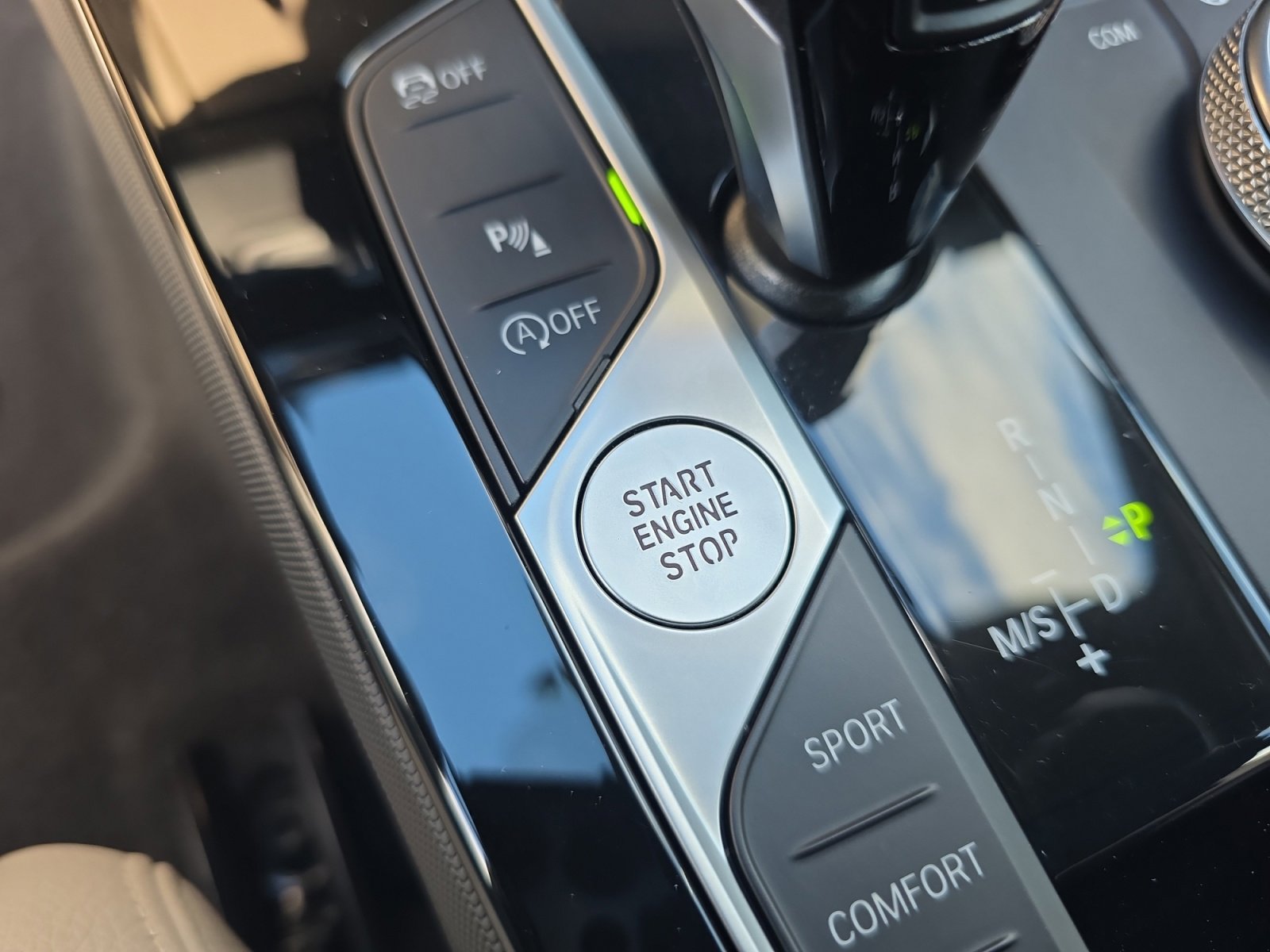 Used 2022 BMW 228i Gran Coupe w/ Convenience Package image 30