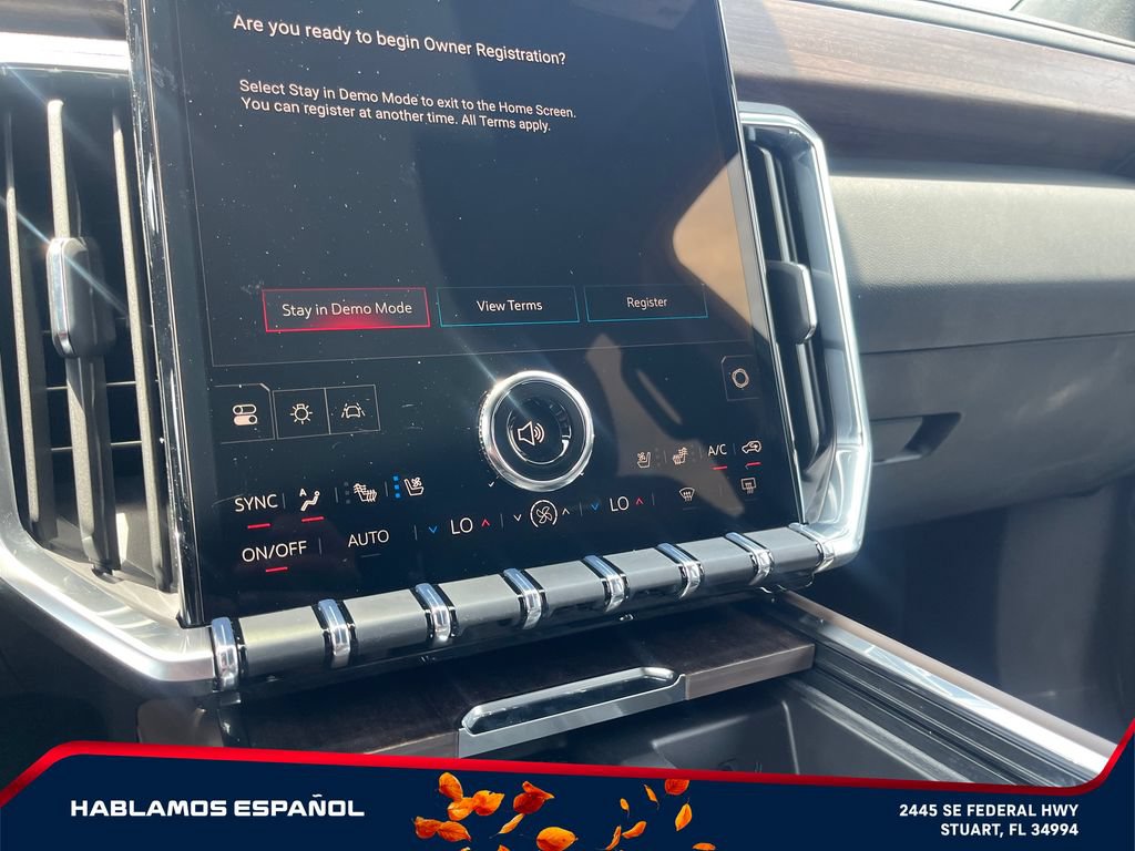 New 2026 GMC Acadia Denali Ultimate FWD image 31