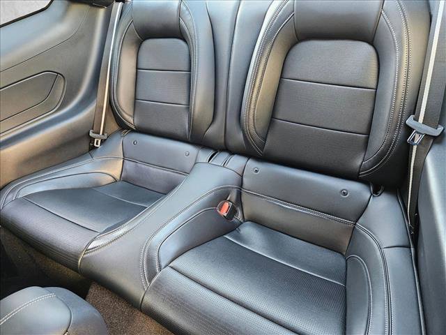 Used 2024 Ford Mustang Premium RWD image 16