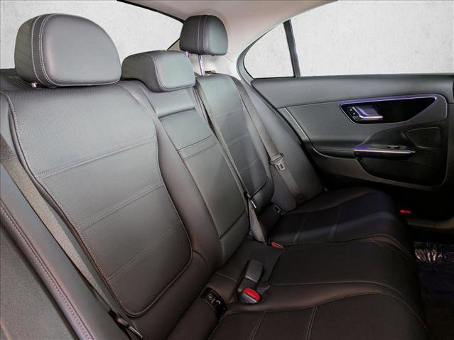 Certified 2023 Mercedes-Benz C 300 Sedan image 21