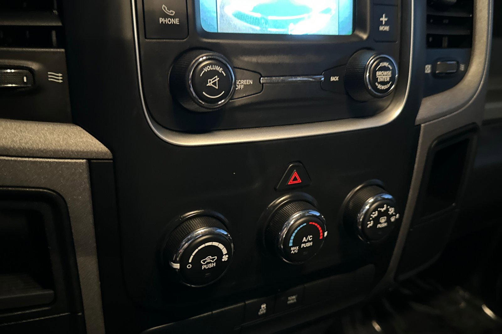 Used 2015 RAM 1500 Tradesman w/ Popular Equipment Group RWD image 25