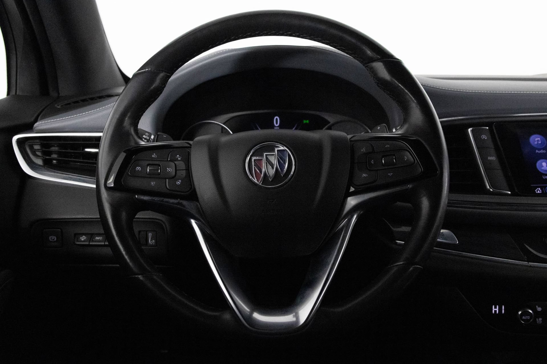Certified 2024 Buick Enclave Premium AWD/4WD image 27