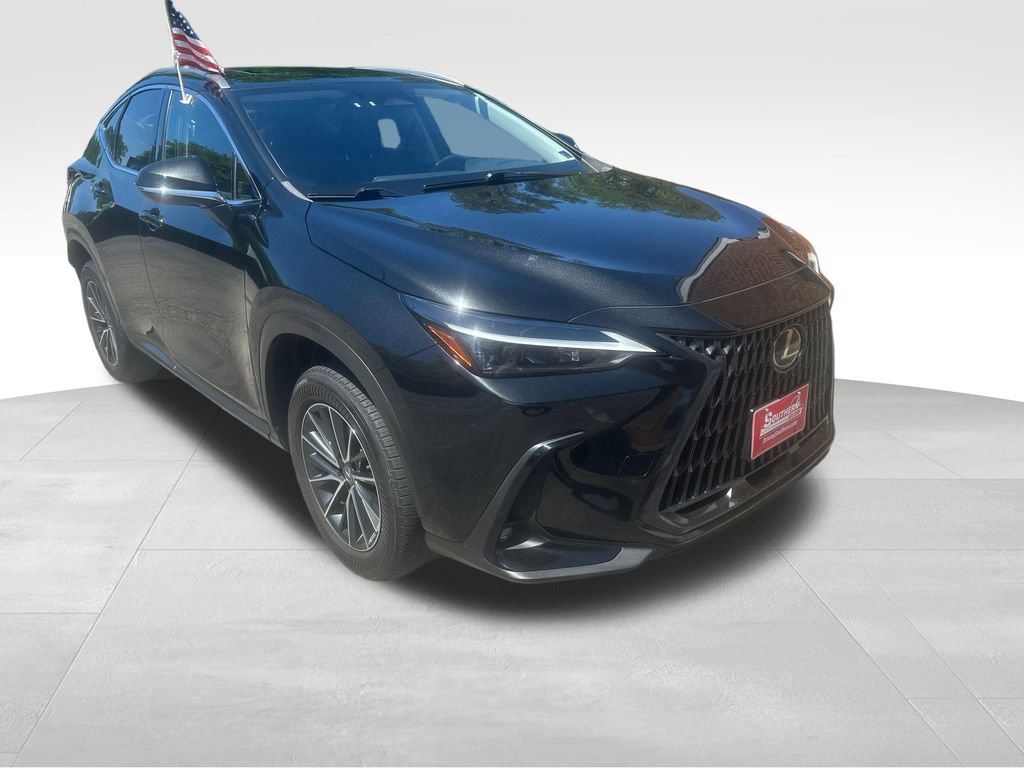 Used 2022 Lexus NX 350 AWD w/ Cold Area Package image 29
