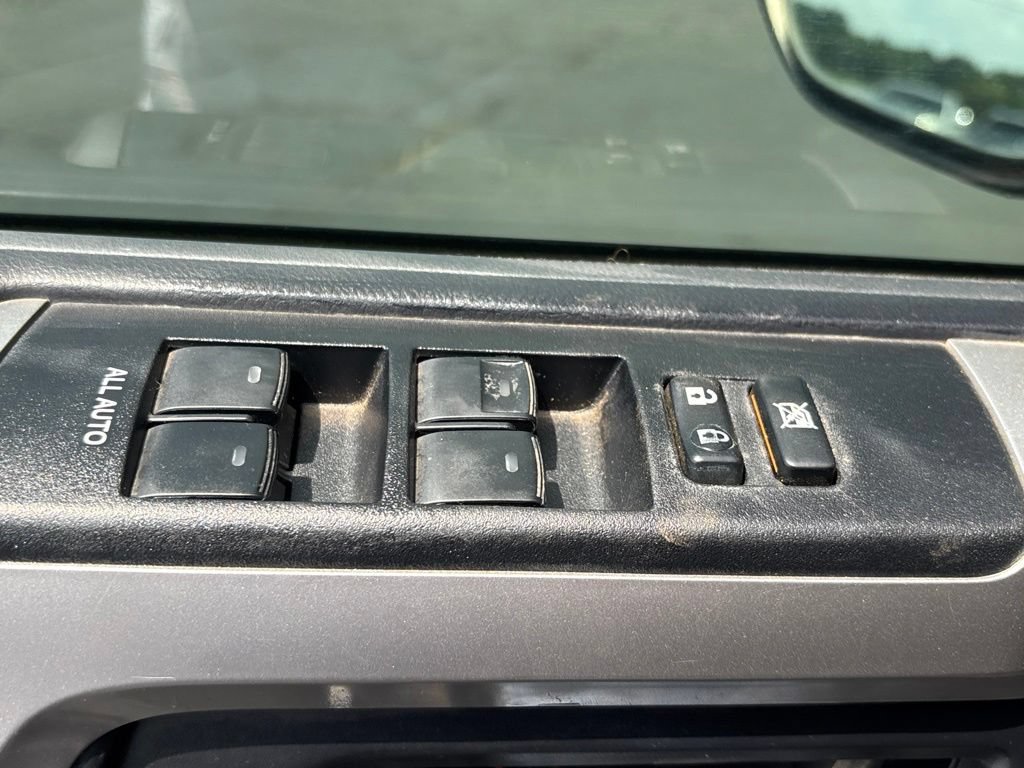 Used 2015 Toyota 4Runner 2WD image 7