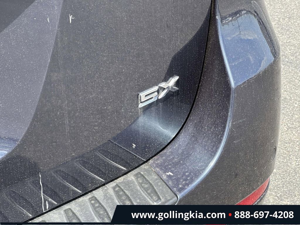 Used 2015 Kia Sedona SX FWD image 8