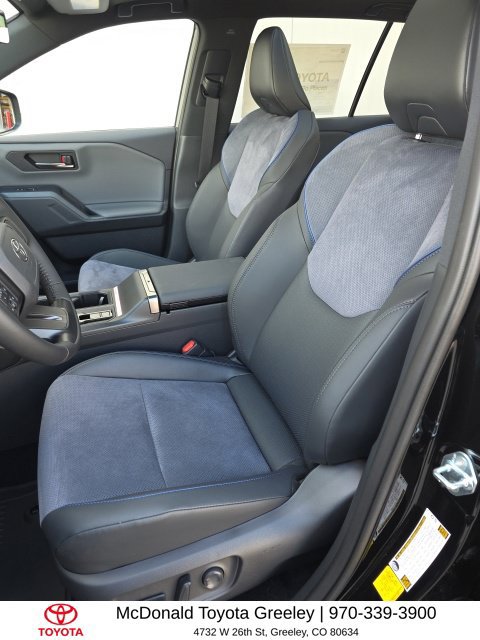 New 2026 Toyota RAV4 XSE w/ Panoramic Sun Roof Package AWD/4WD image 5