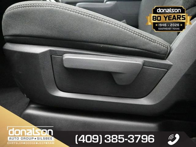 New 2026 RAM 2500 Tradesman image 7