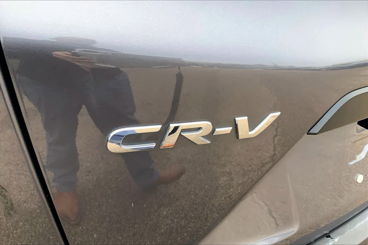 Used 2020 Honda CR-V LX image 10