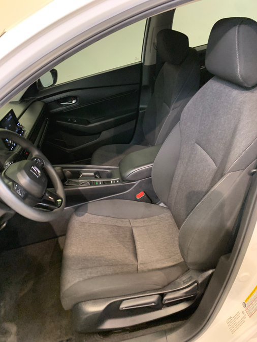 Used 2025 Honda Accord LX image 16