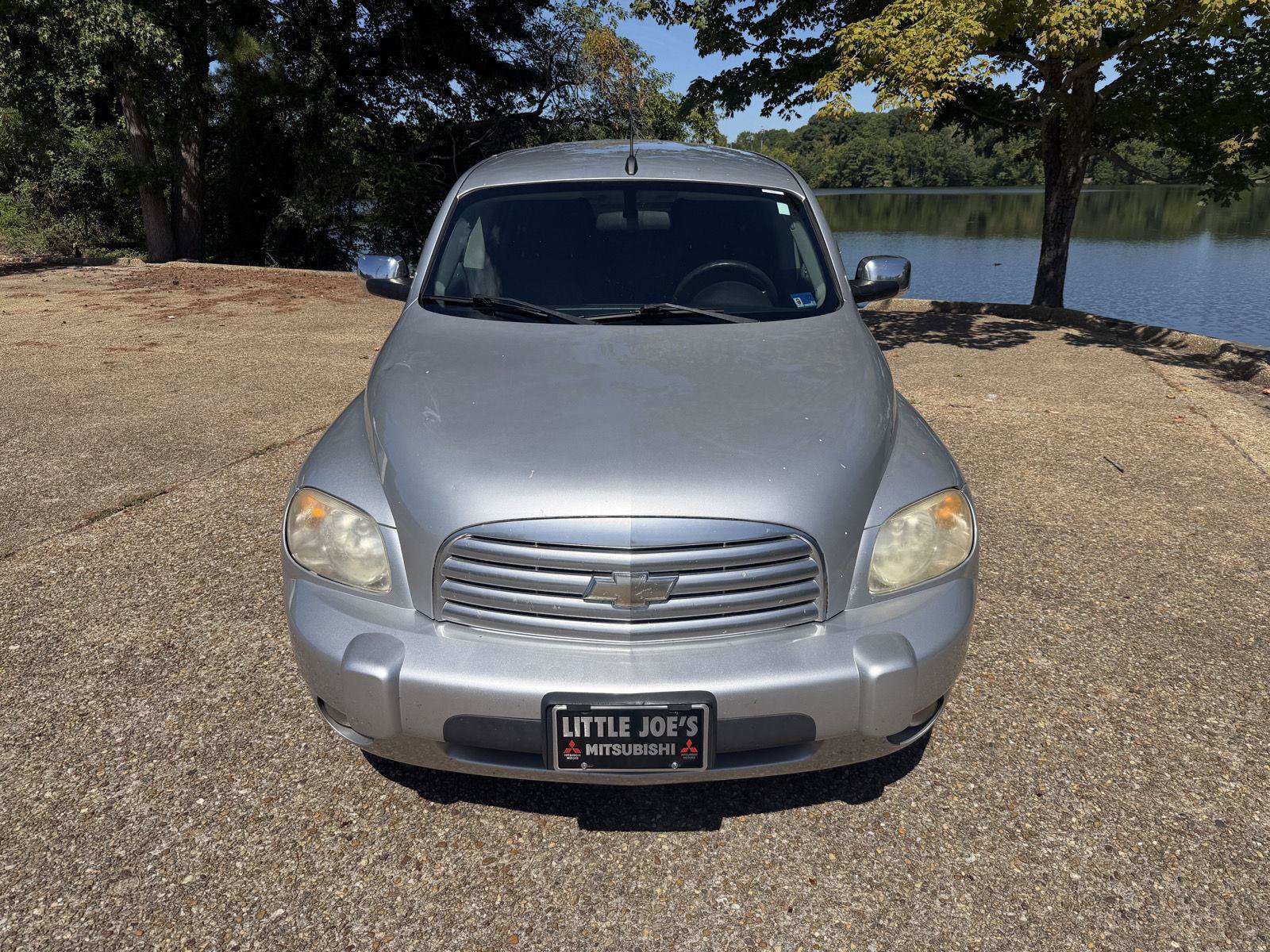 Used 2009 Chevrolet HHR LT w/ LT Preferred Equipment Group FWD image 8
