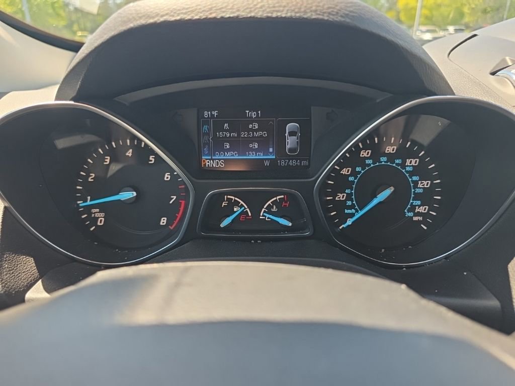 Used 2016 Ford Escape Titanium w/ Equipment Group 301A image 22