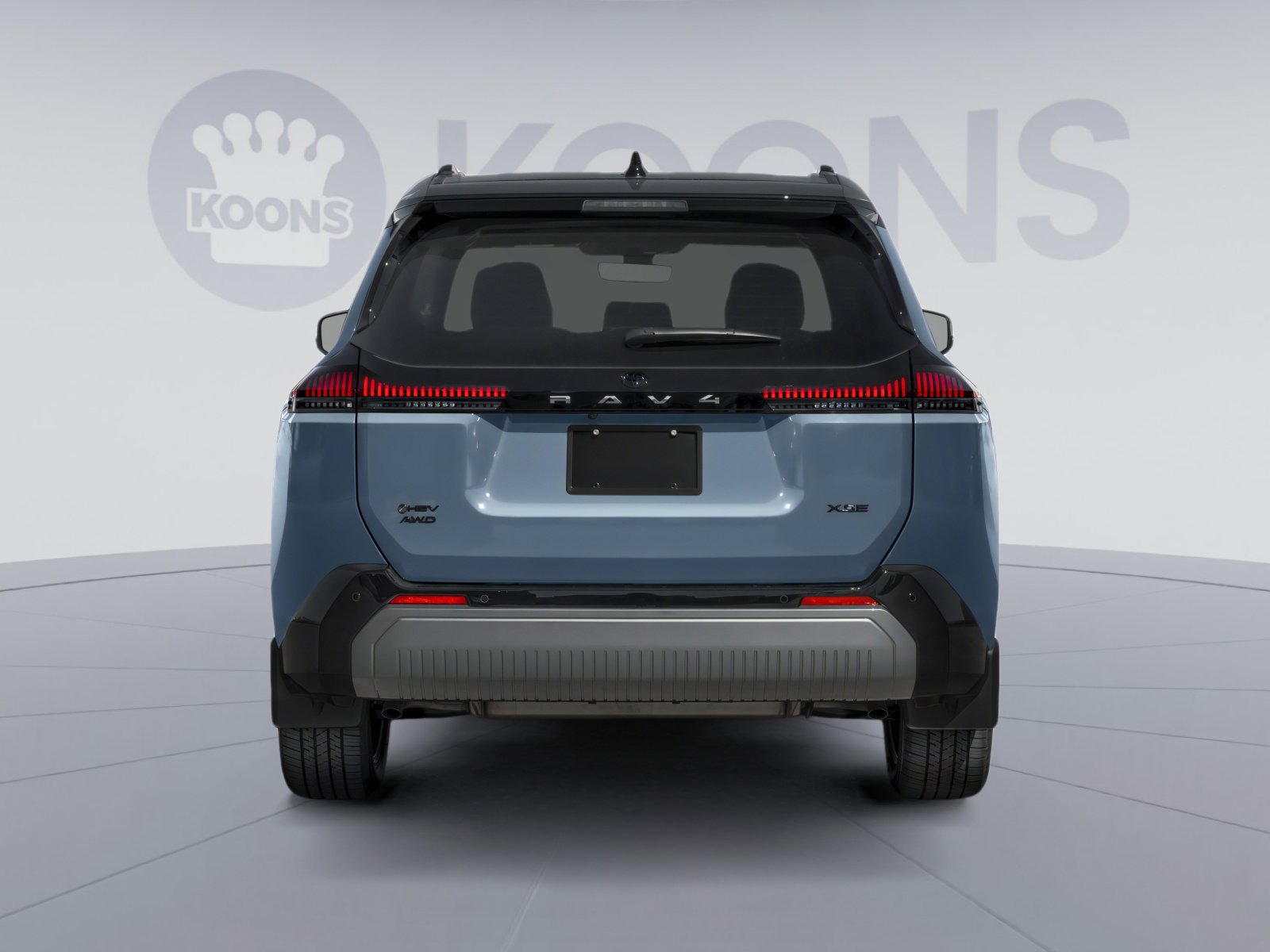 New 2026 Toyota RAV4 XSE AWD/4WD image 7