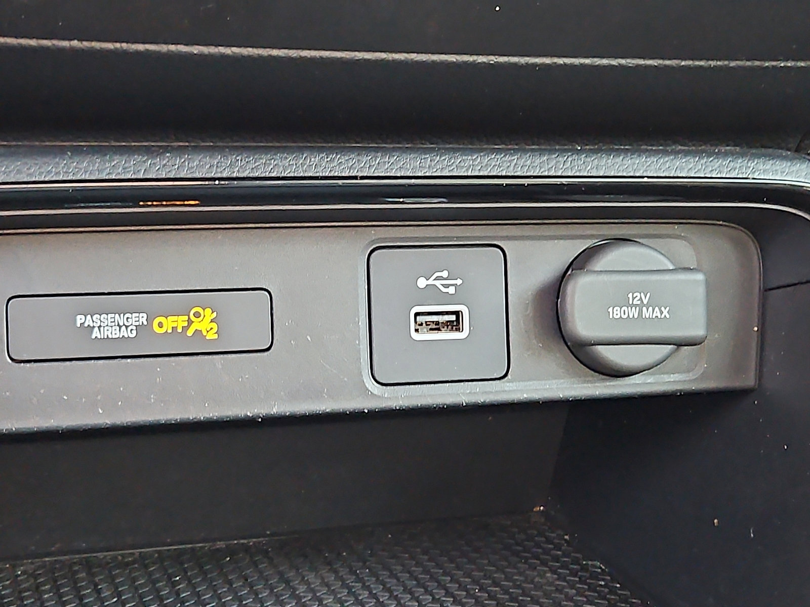 Certified 2024 Honda CR-V LX image 17