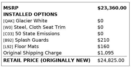 Used 2019 Nissan Frontier S image 4