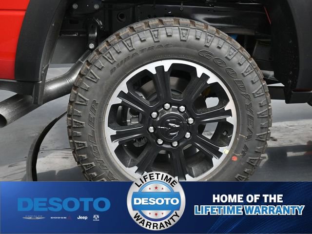 New 2026 RAM 2500 Tradesman image 33