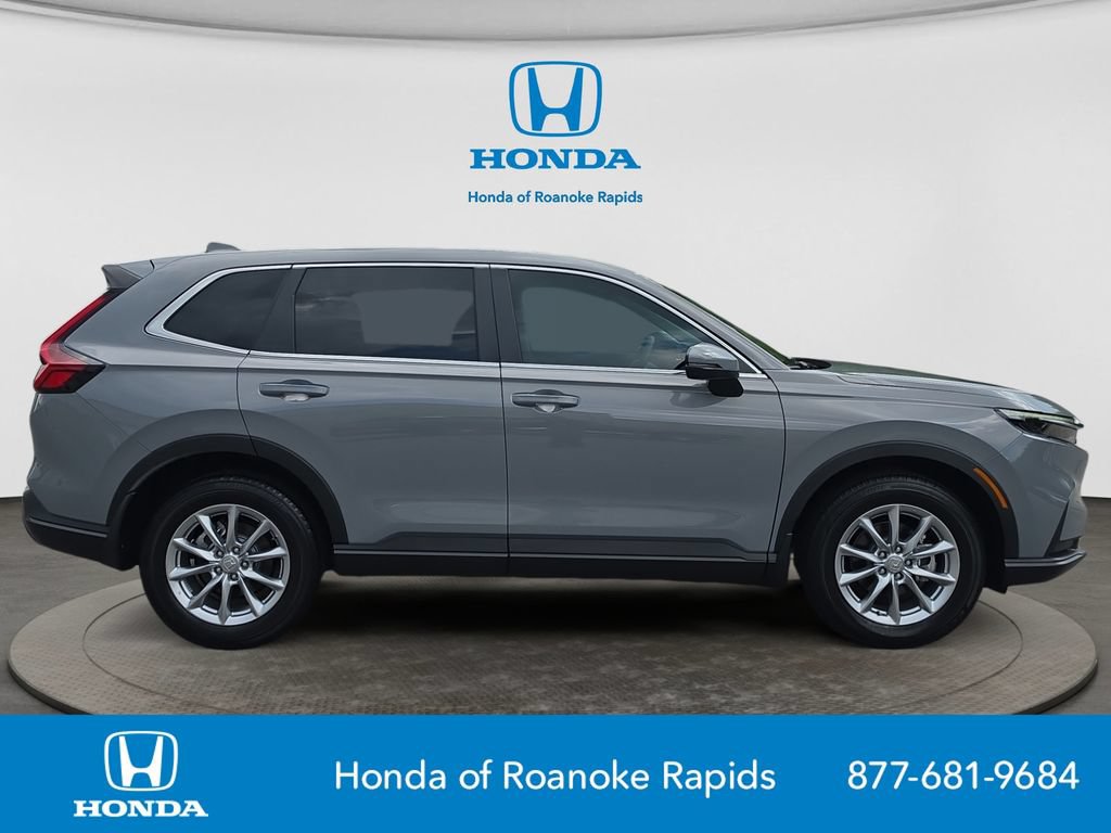 New 2026 Honda CR-V EX image 6