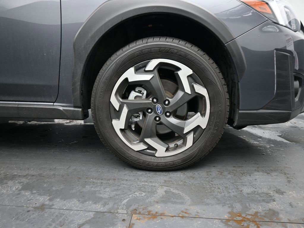 Used 2021 Subaru Crosstrek 2.5i Limited w/ Moonroof Package 2 image 11