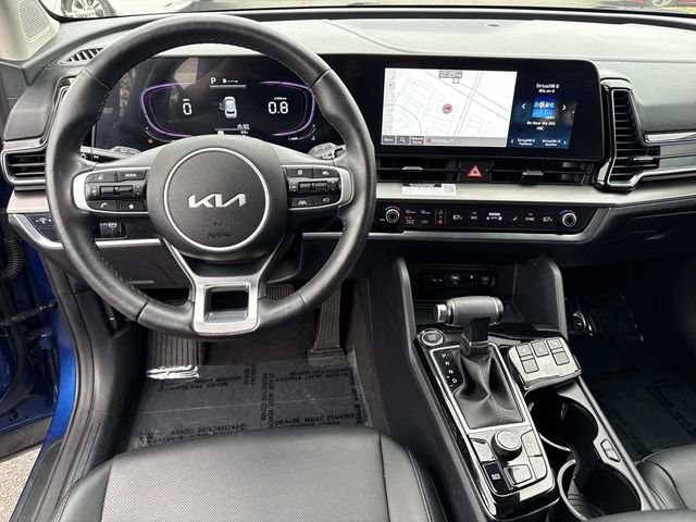 Used 2023 Kia Sportage EX AWD/4WD image 17