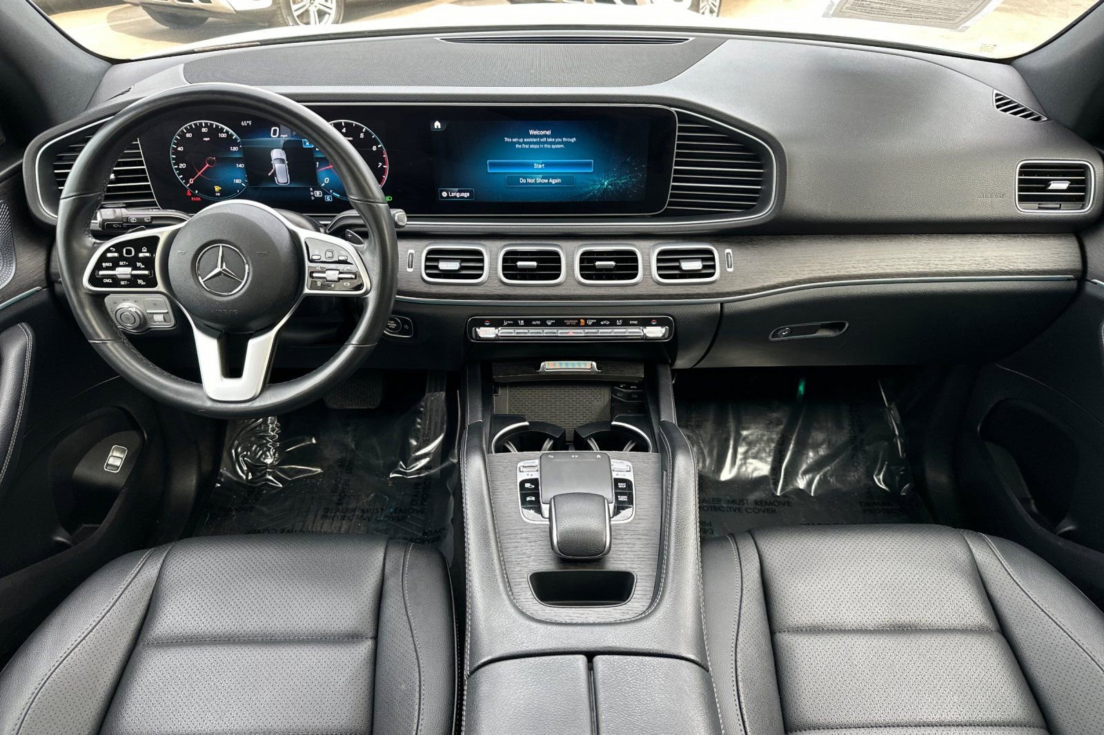 Used 2020 Mercedes-Benz GLE 350 image 15