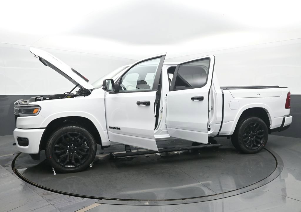 New 2026 RAM 1500 Limited image 55