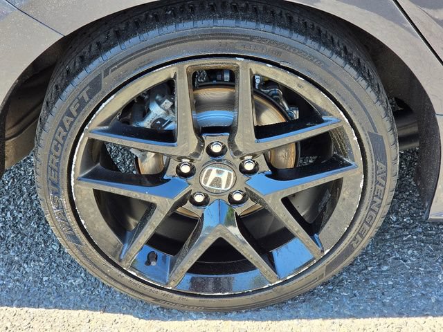 Used 2025 Honda Civic Sport image 12