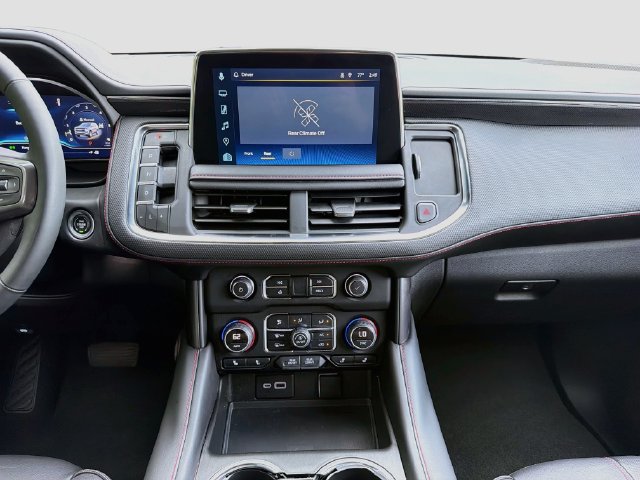 Used 2023 Chevrolet Tahoe RST w/ Luxury Package AWD/4WD image 20