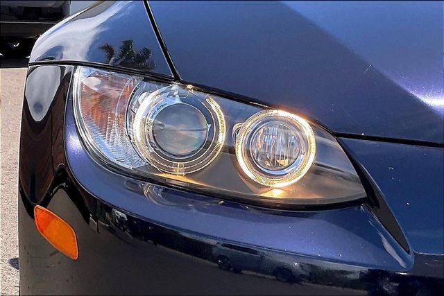 Used 2013 BMW M3 Convertible RWD image 27