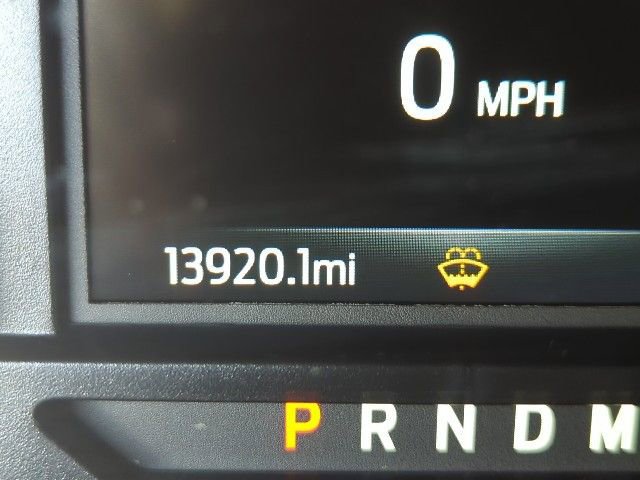 Used 2022 Ford F350 XL w/ STX Appearance Package AWD/4WD image 13