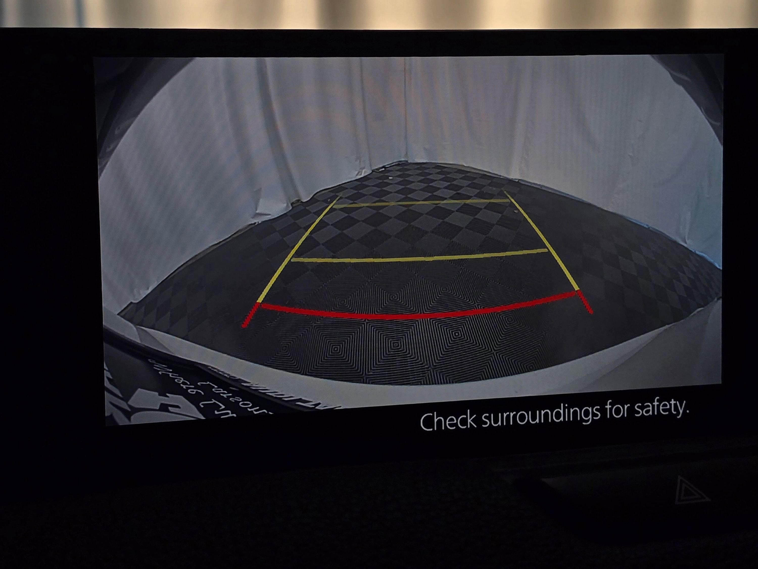 Used 2025 MAZDA CX-70 3.3 Turbo w/ Preferred Package image 45