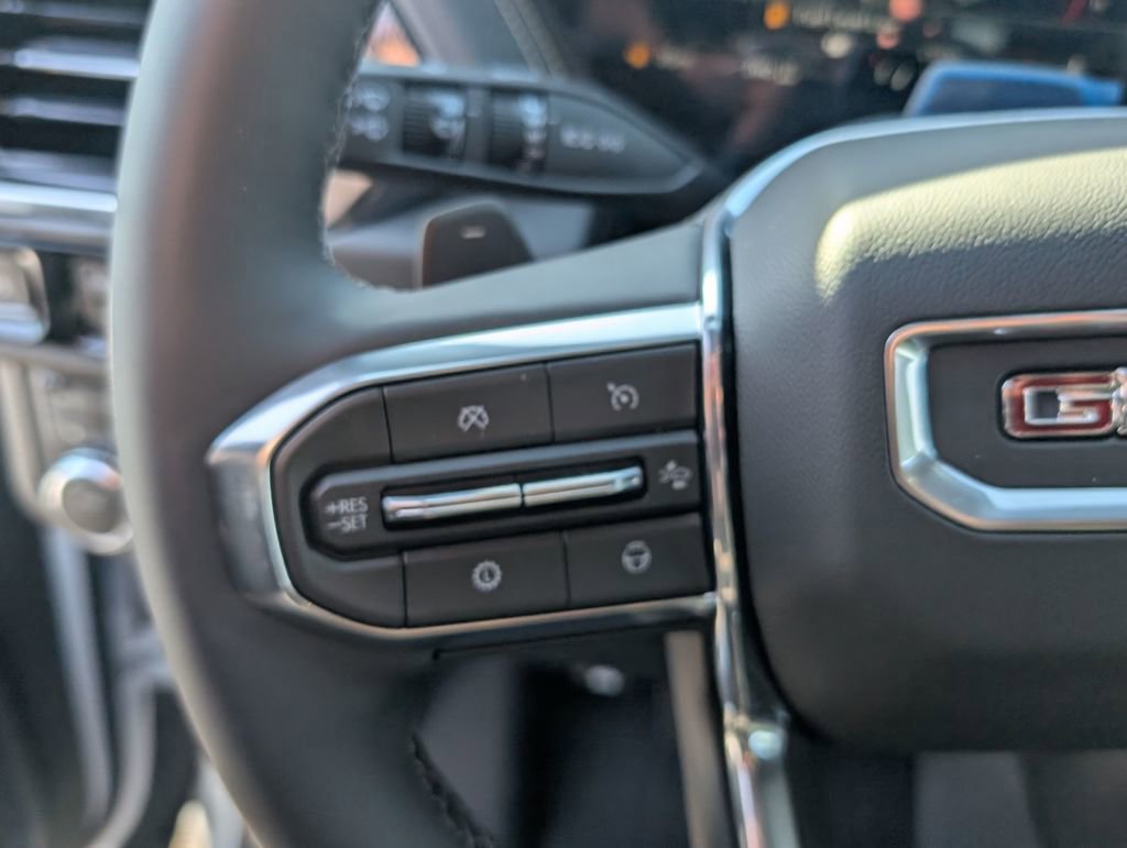 New 2026 GMC Yukon Elevation w/ Elevation Premium Package image 18