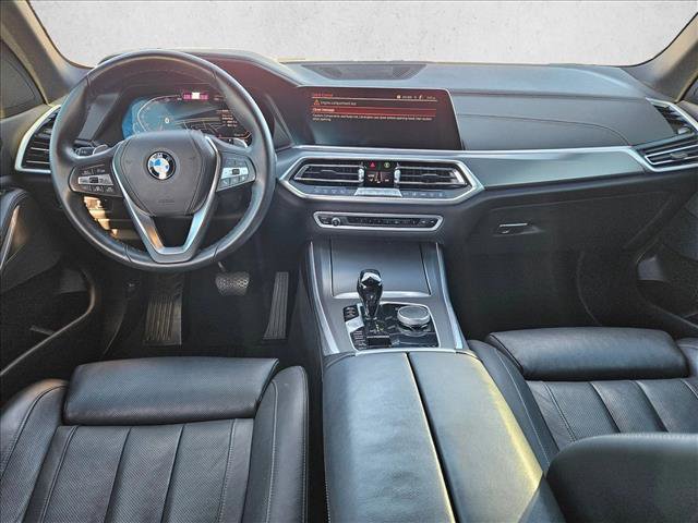 Used 2022 BMW X5 xDrive40i image 17
