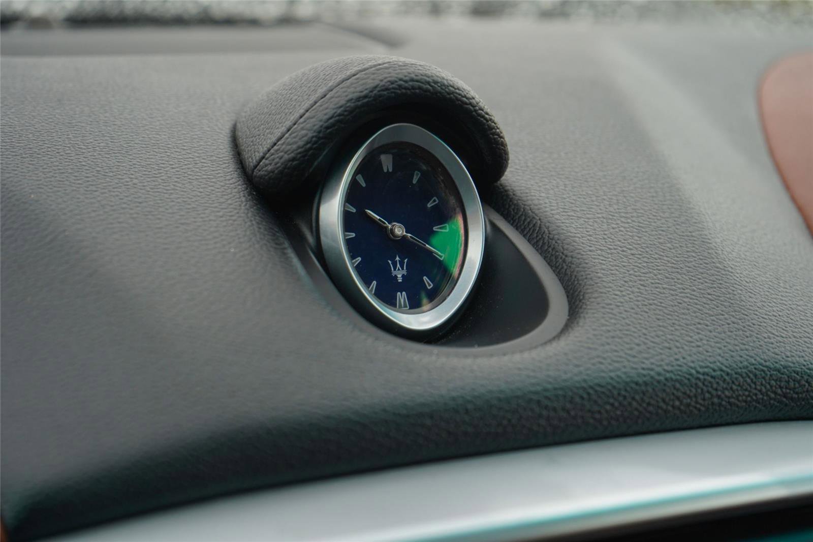 Used 2015 Maserati Ghibli S Q4 image 20